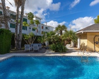 Revente - Villa - Orihuela - Orihuela Costa