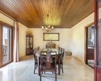 Revente - Villa - Orihuela - Orihuela Costa