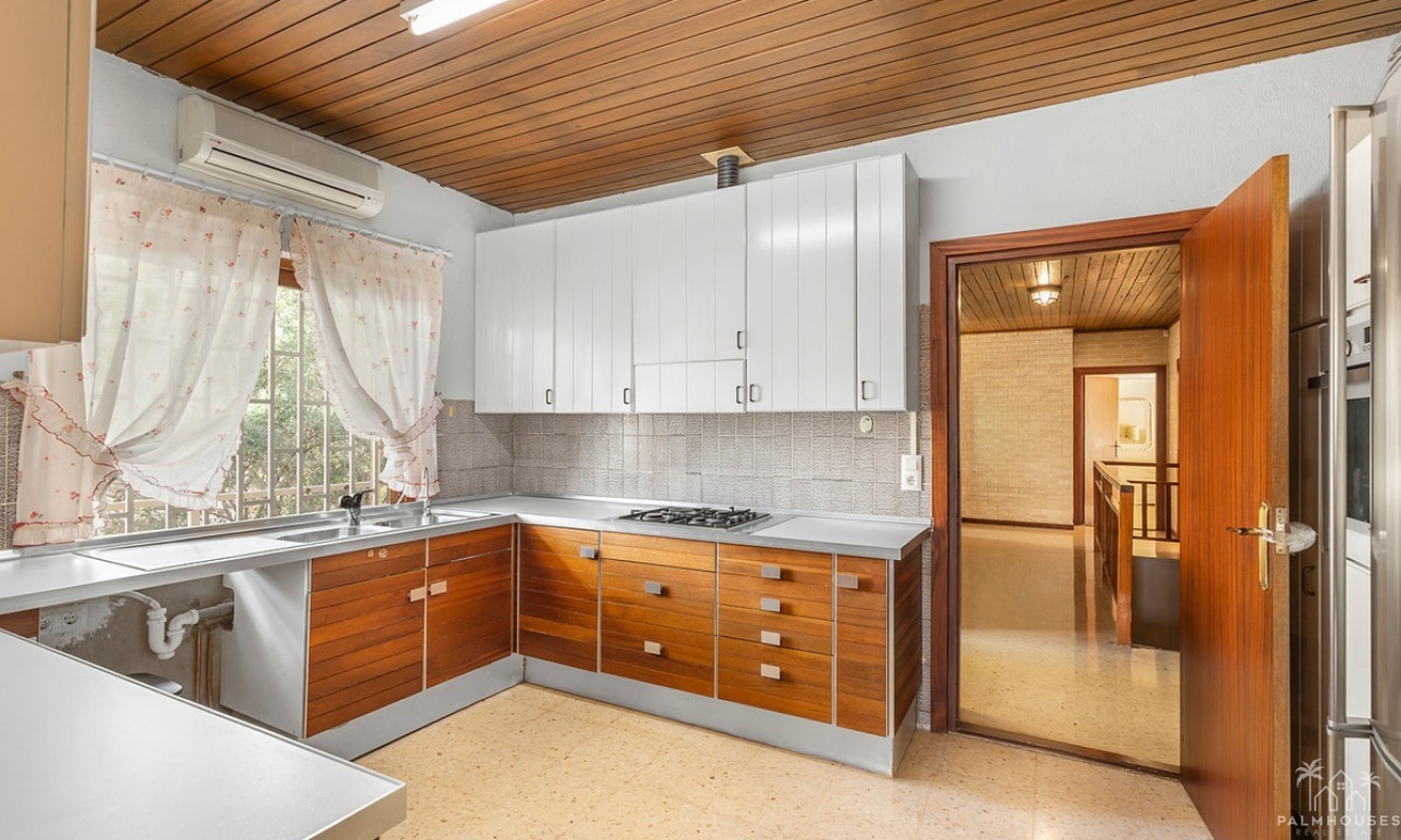 Revente - Villa - Orihuela - Orihuela Costa