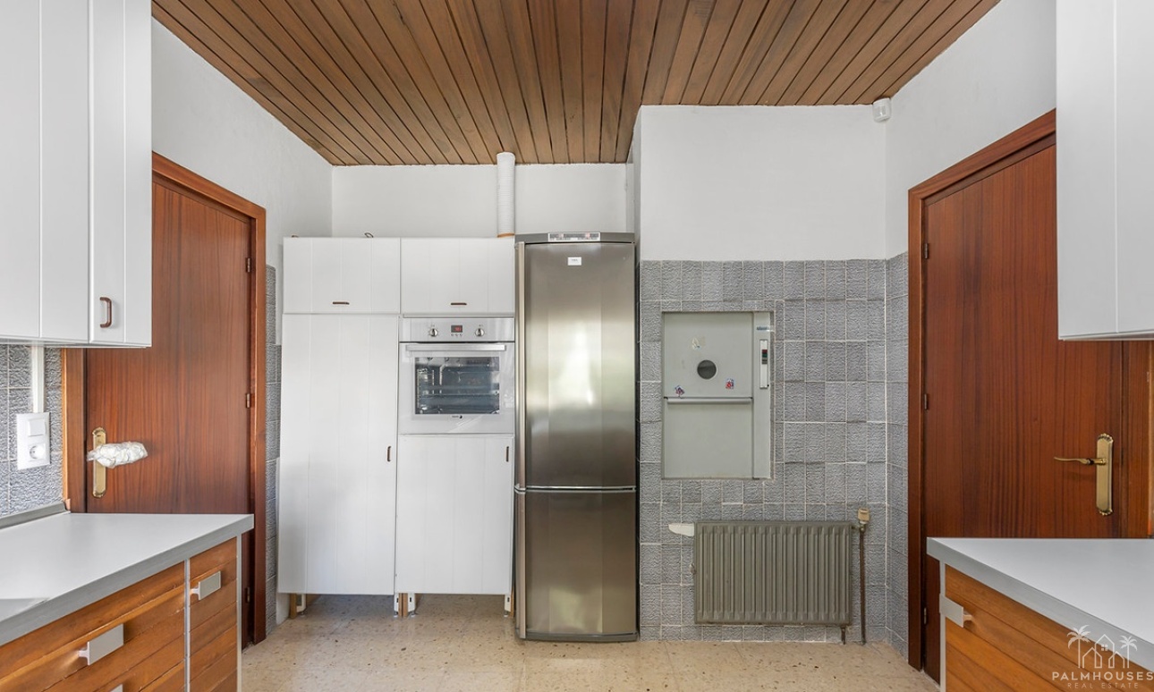 Revente - Villa - Orihuela - Orihuela Costa