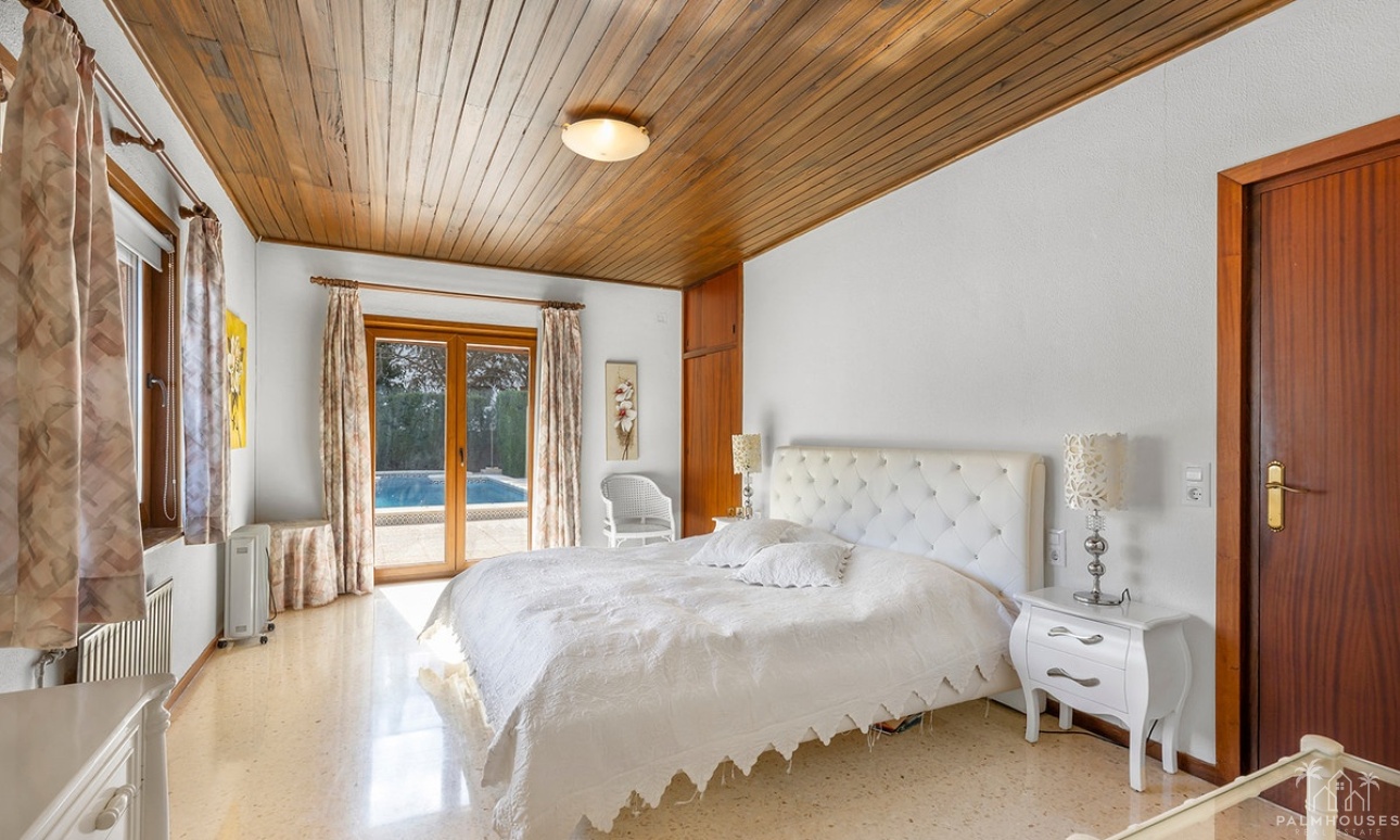 Revente - Villa - Orihuela - Orihuela Costa