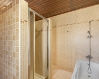 Revente - Villa - Orihuela - Orihuela Costa