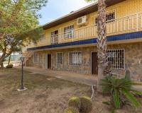 Revente - Villa - Orihuela - Orihuela Costa