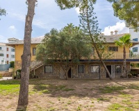 Revente - Villa - Orihuela - Orihuela Costa