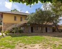 Revente - Villa - Orihuela - Orihuela Costa