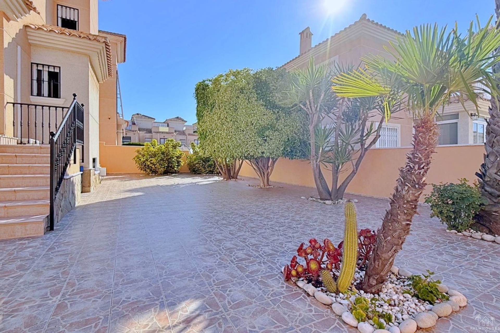 Revente - Villa - Orihuela - Orihuela Costa