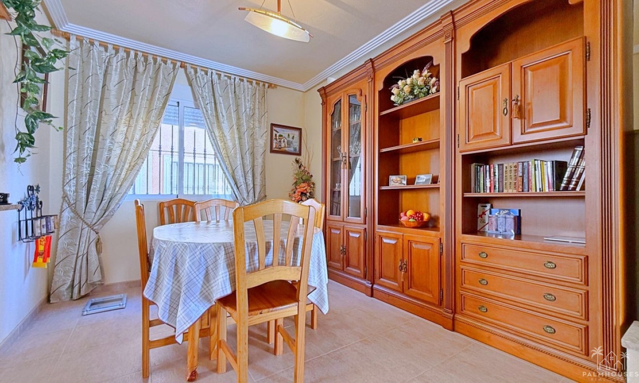 Revente - Villa - Orihuela - Orihuela Costa