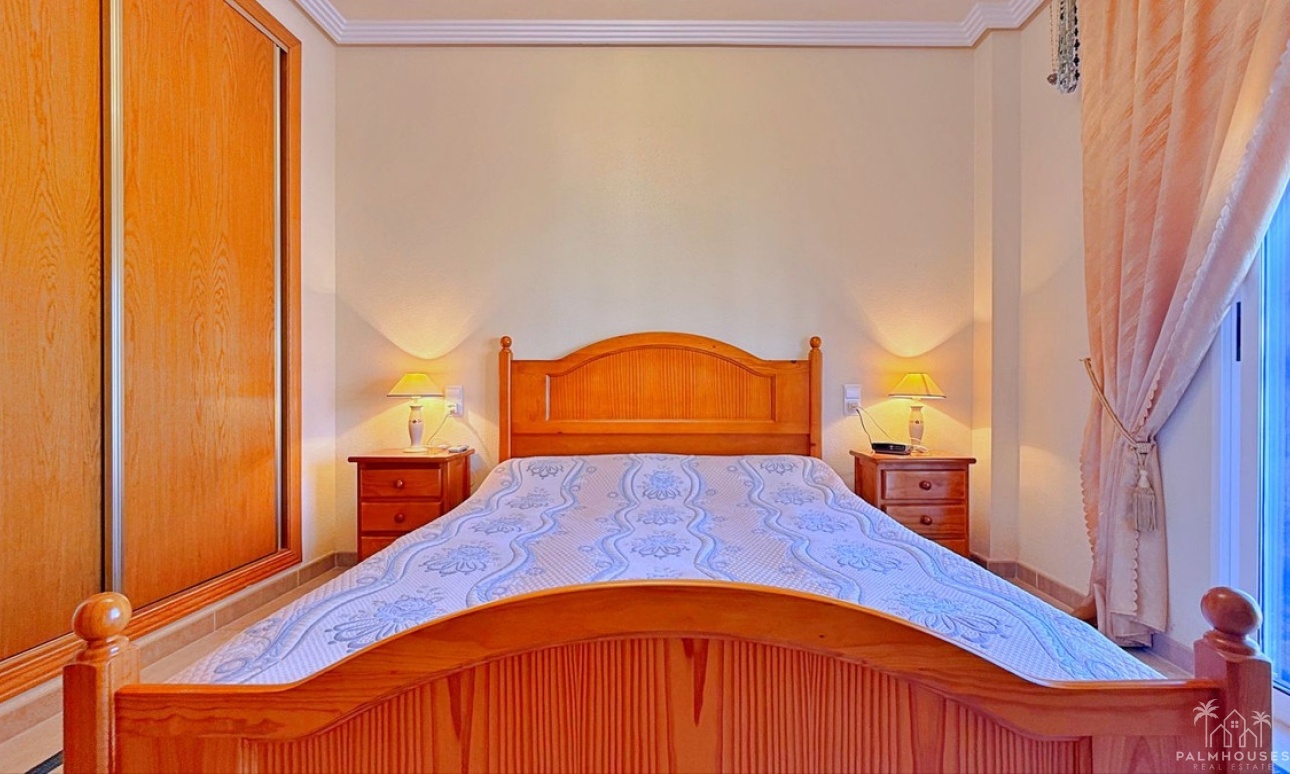 Revente - Villa - Orihuela - Orihuela Costa