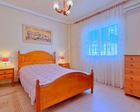 Revente - Villa - Orihuela - Orihuela Costa