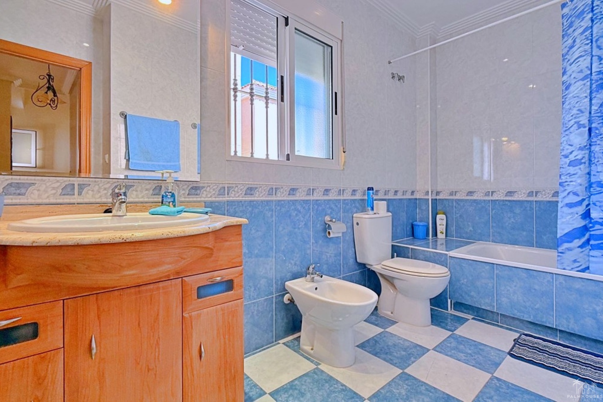 Revente - Villa - Orihuela - Orihuela Costa