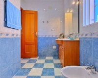 Revente - Villa - Orihuela - Orihuela Costa