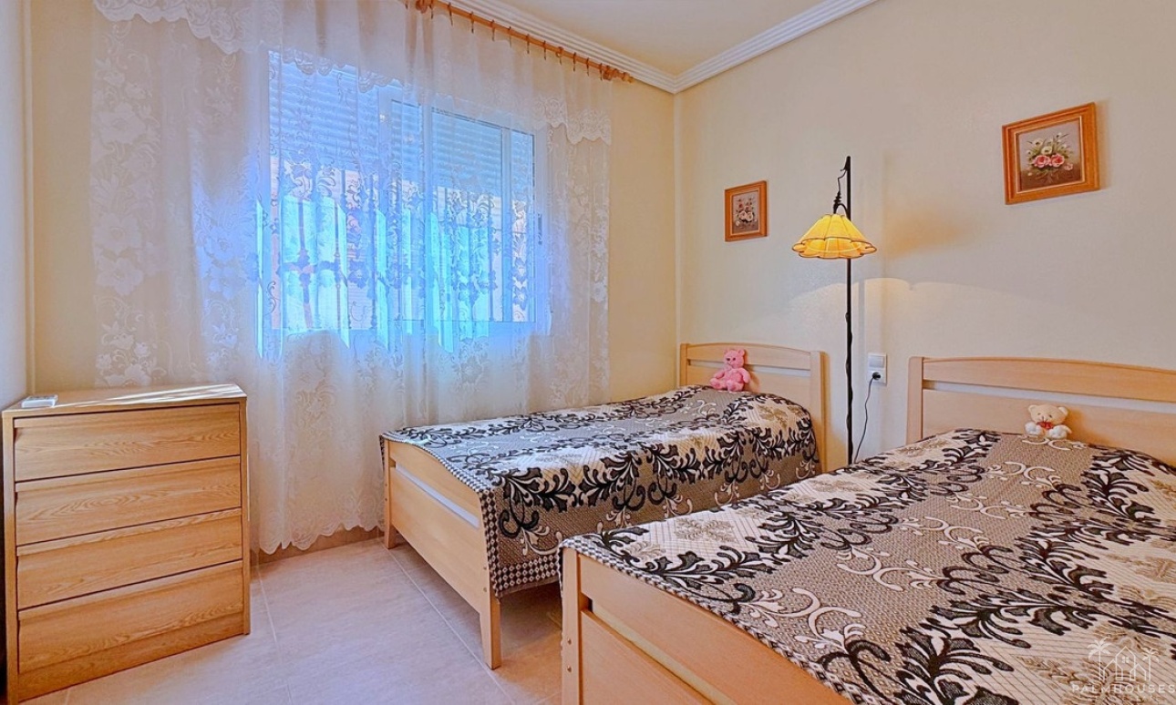 Revente - Villa - Orihuela - Orihuela Costa