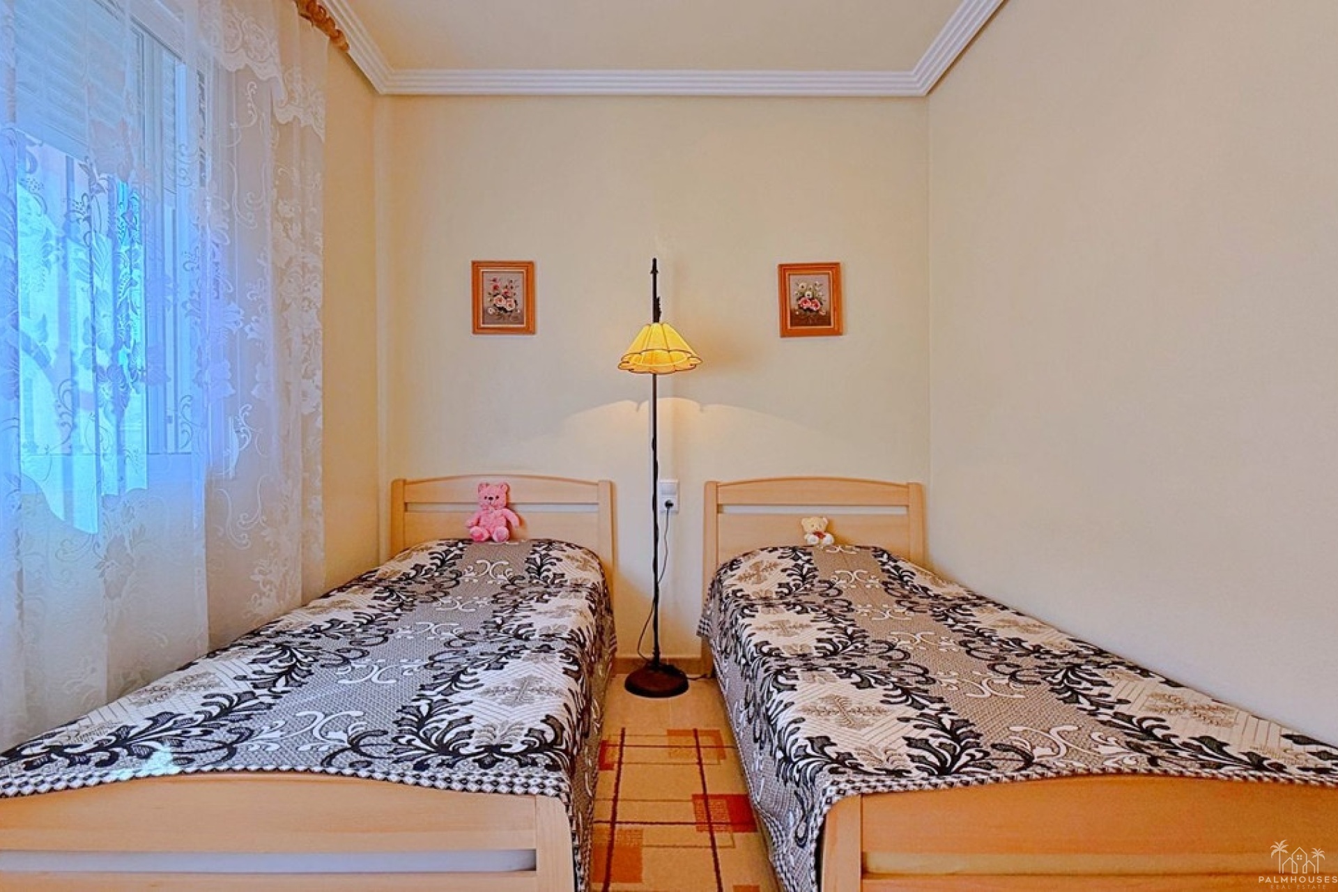 Revente - Villa - Orihuela - Orihuela Costa