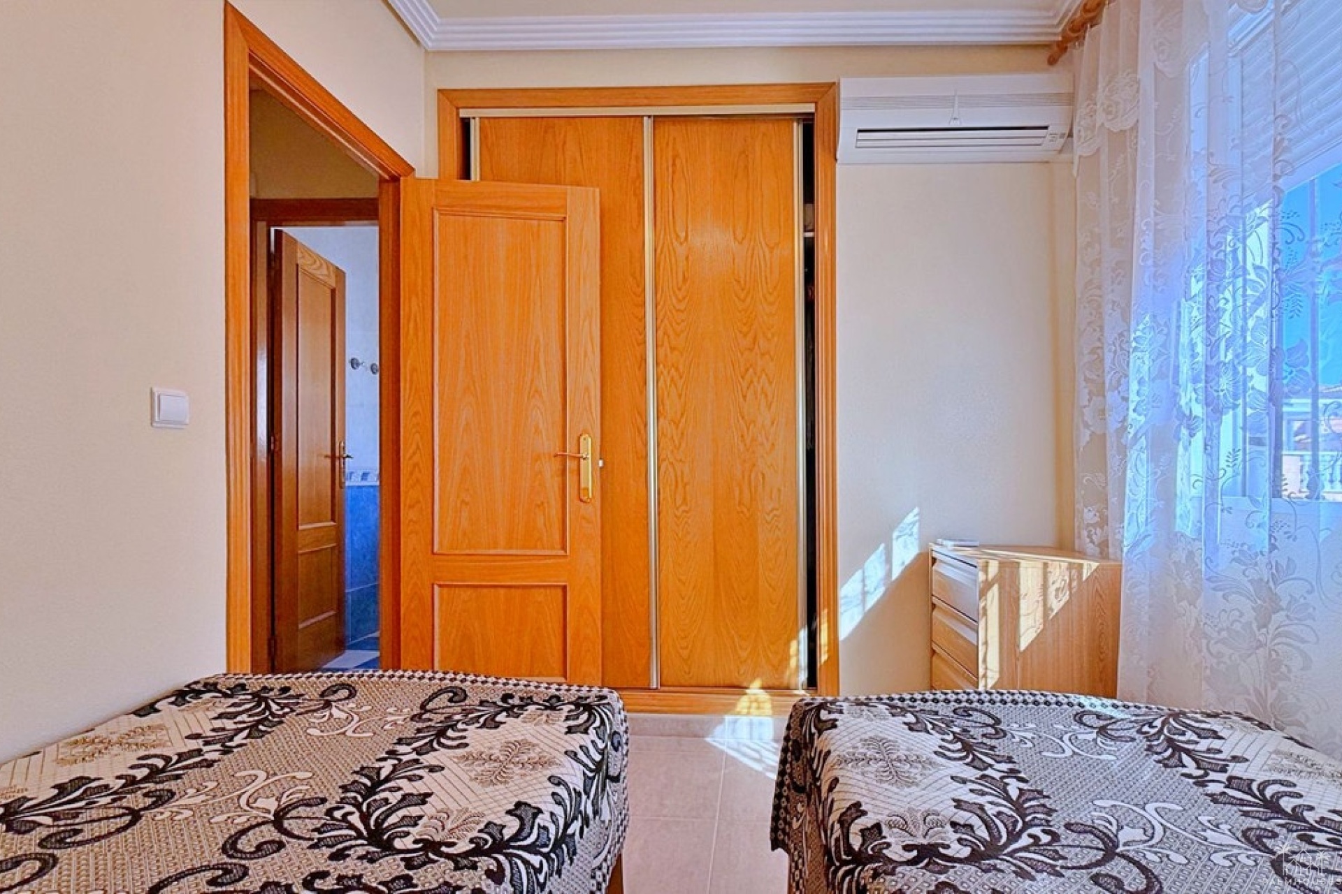Revente - Villa - Orihuela - Orihuela Costa
