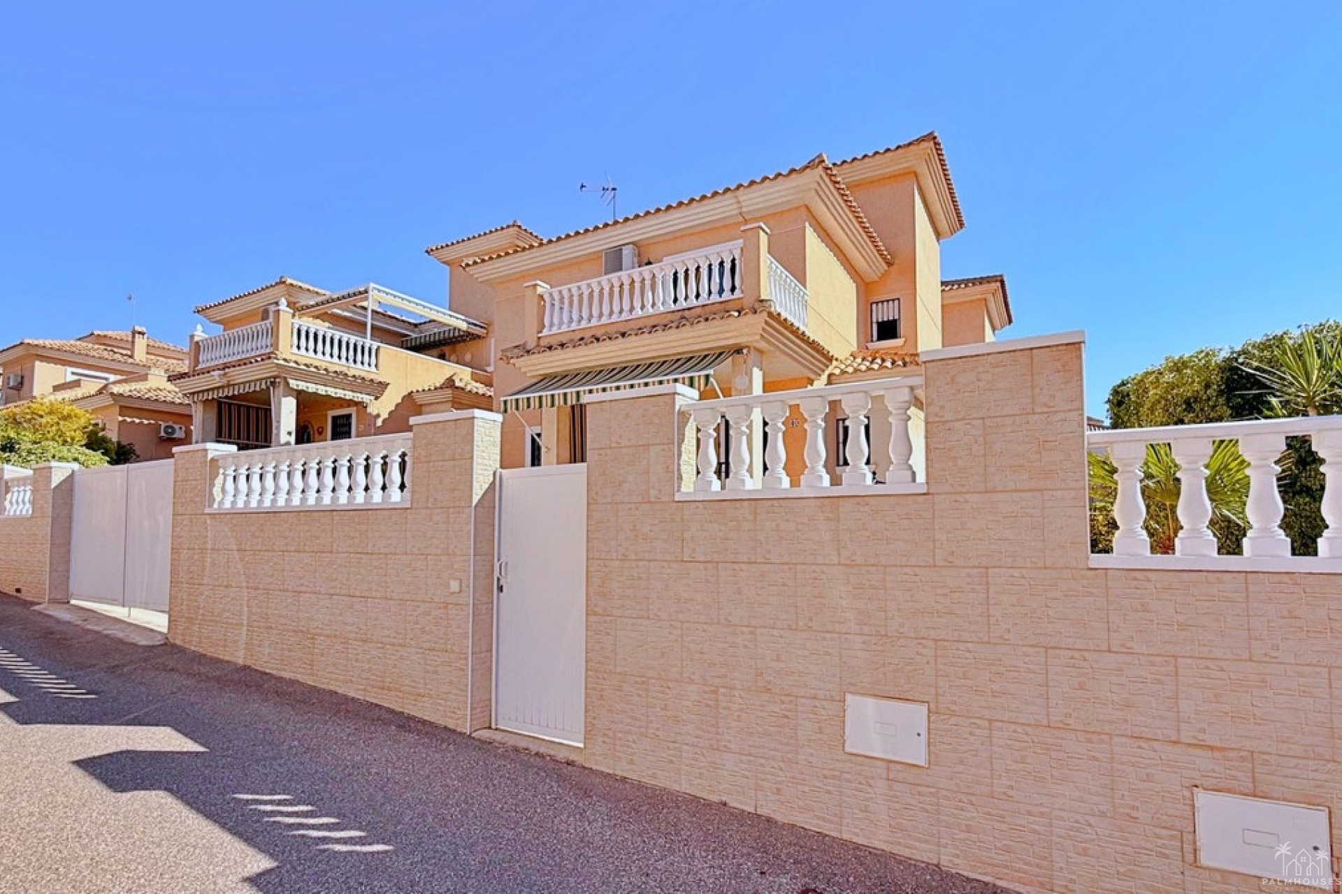 Revente - Villa - Orihuela - Orihuela Costa