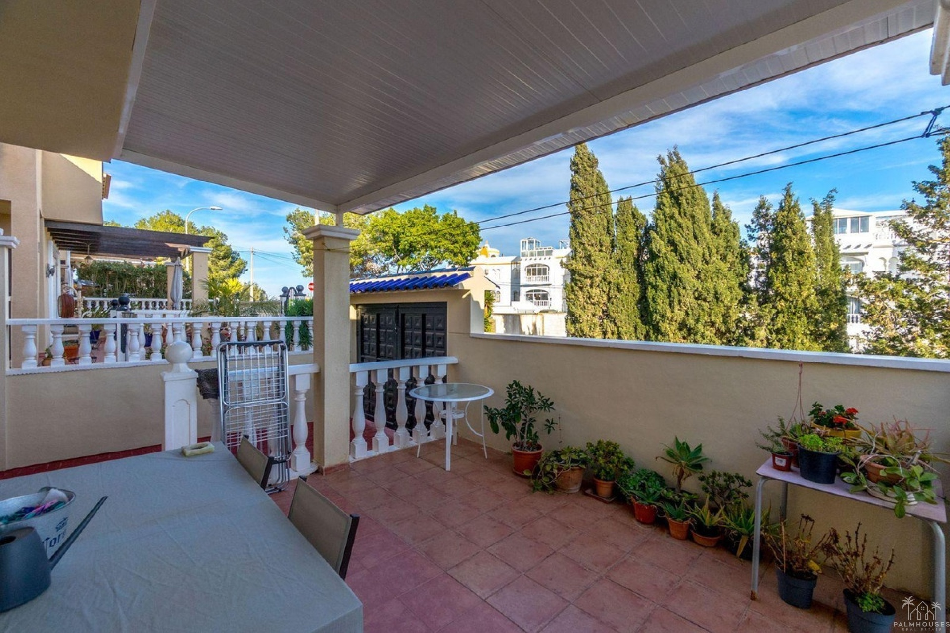 Revente - Villa - Orihuela - Orihuela Costa