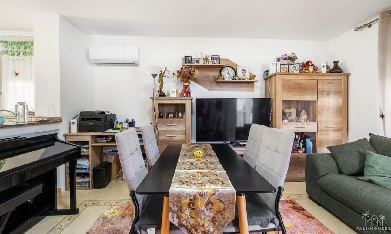 Revente - Villa - Orihuela - Orihuela Costa