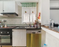 Revente - Villa - Orihuela - Orihuela Costa