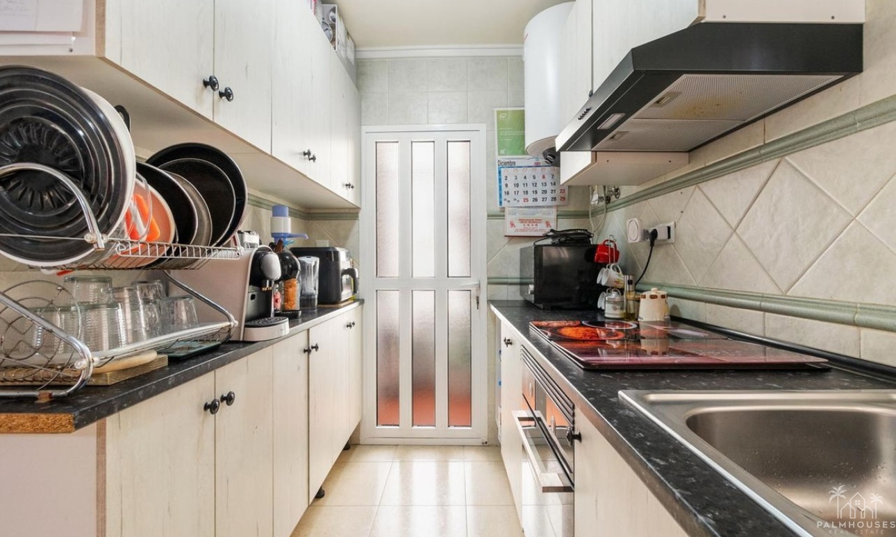 Revente - Villa - Orihuela - Orihuela Costa