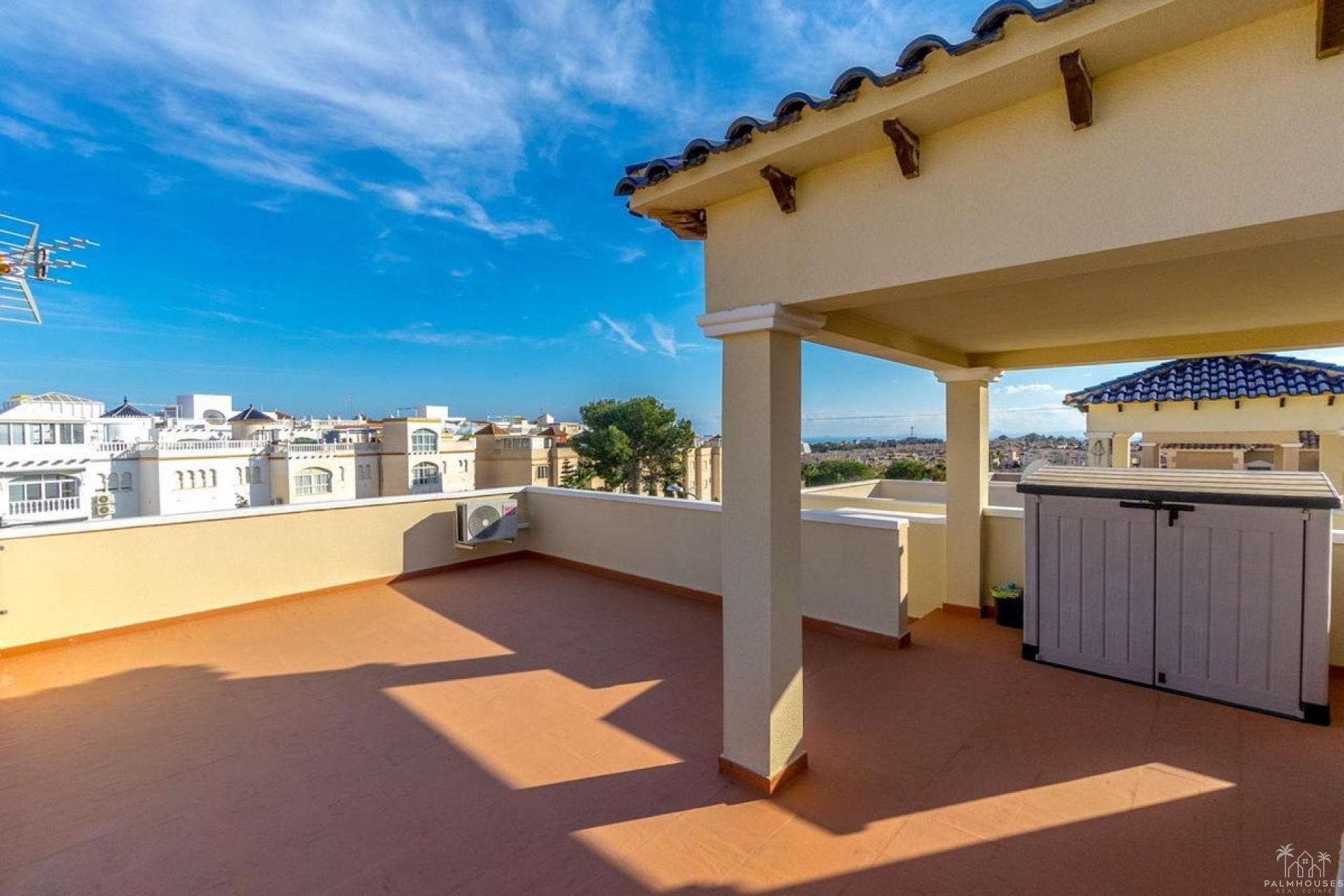 Revente - Villa - Orihuela - Orihuela Costa