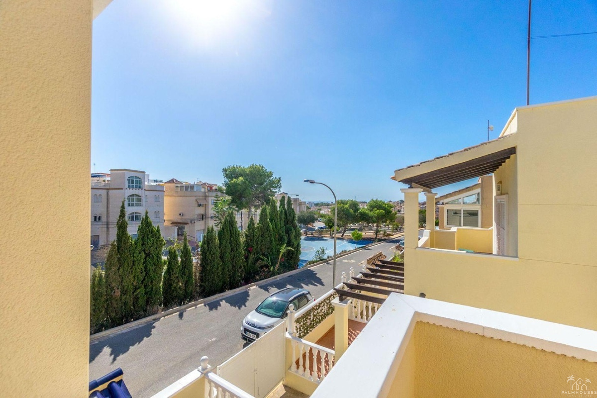 Revente - Villa - Orihuela - Orihuela Costa