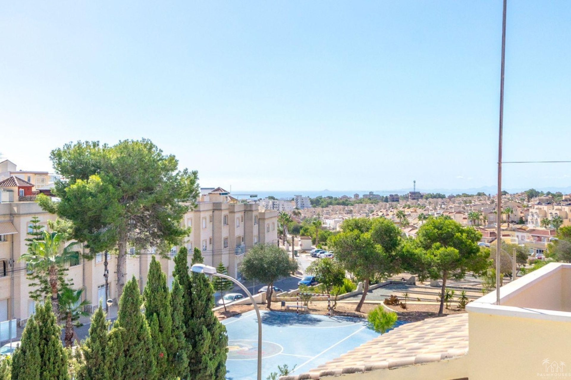 Revente - Villa - Orihuela - Orihuela Costa
