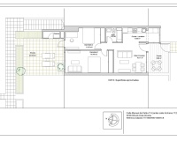 Revente - Villa - Orihuela - Orihuela Costa