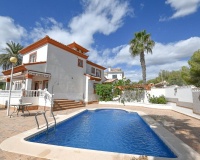 Revente - Villa - Orihuela - Orihuela Costa