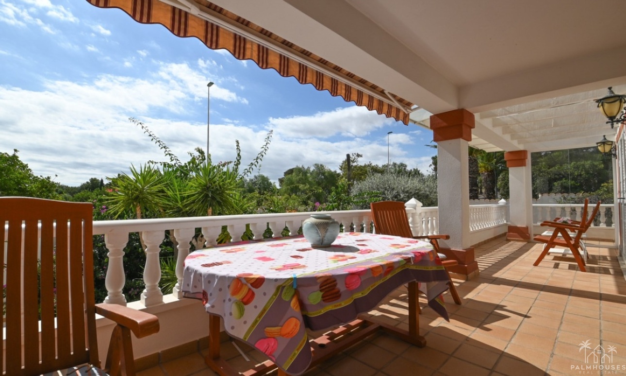 Revente - Villa - Orihuela - Orihuela Costa