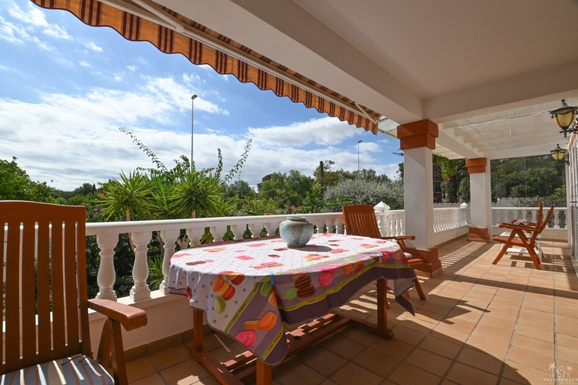 Revente - Villa - Orihuela - Orihuela Costa