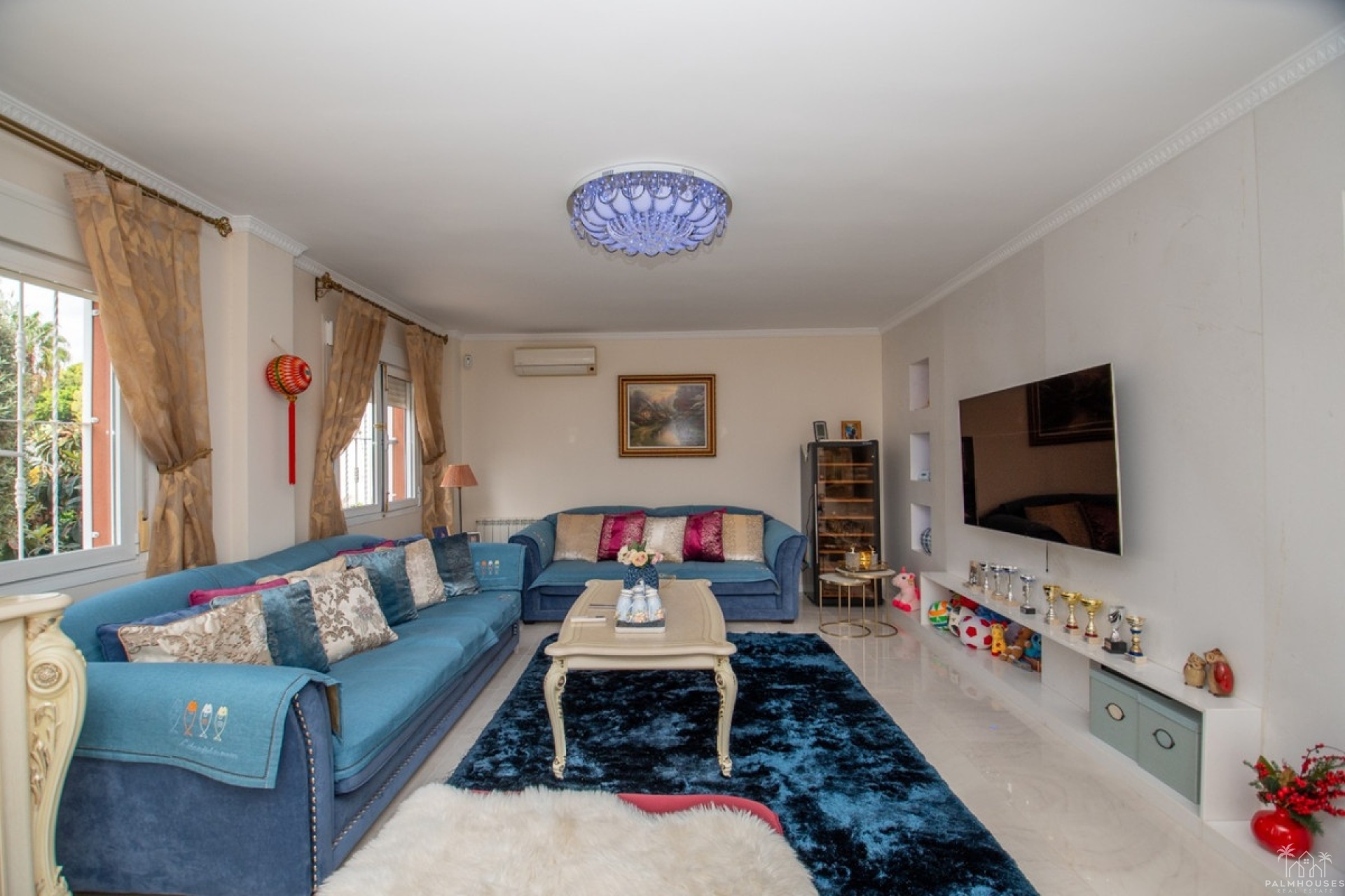 Revente - Villa - Orihuela - Orihuela Costa