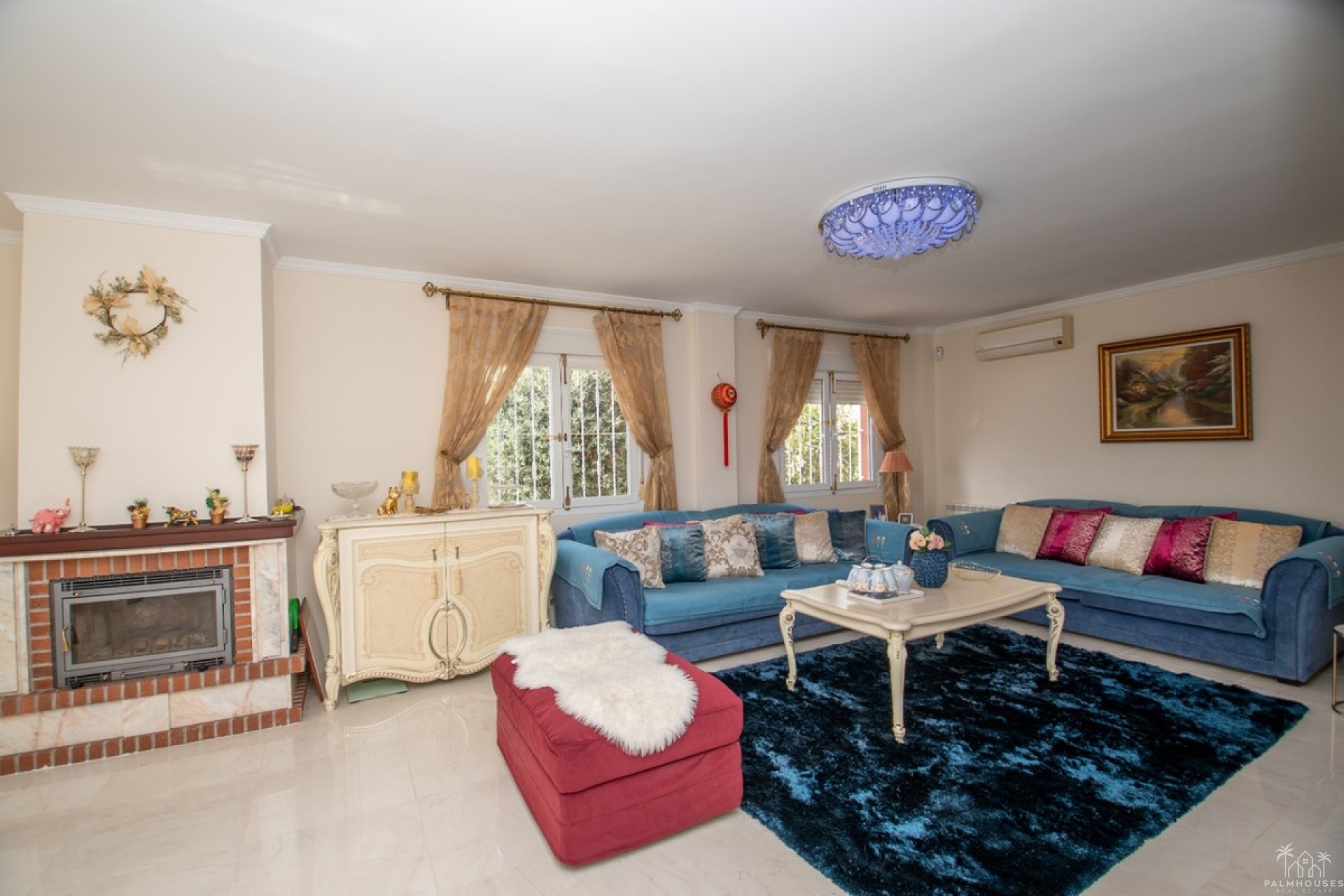 Revente - Villa - Orihuela - Orihuela Costa