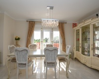 Revente - Villa - Orihuela - Orihuela Costa
