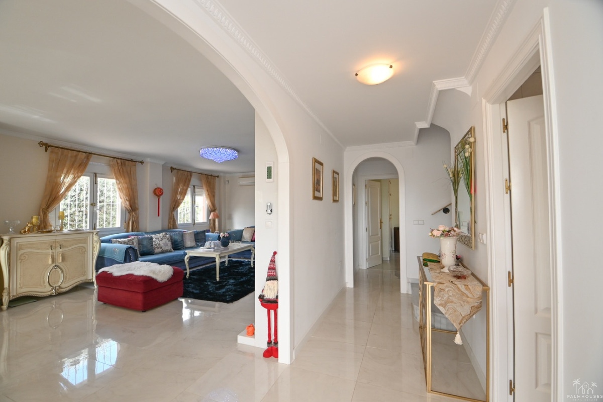 Revente - Villa - Orihuela - Orihuela Costa