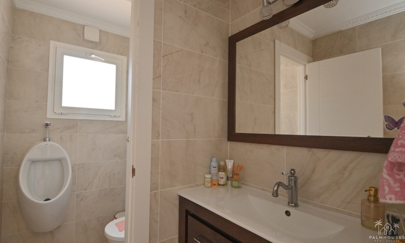 Revente - Villa - Orihuela - Orihuela Costa