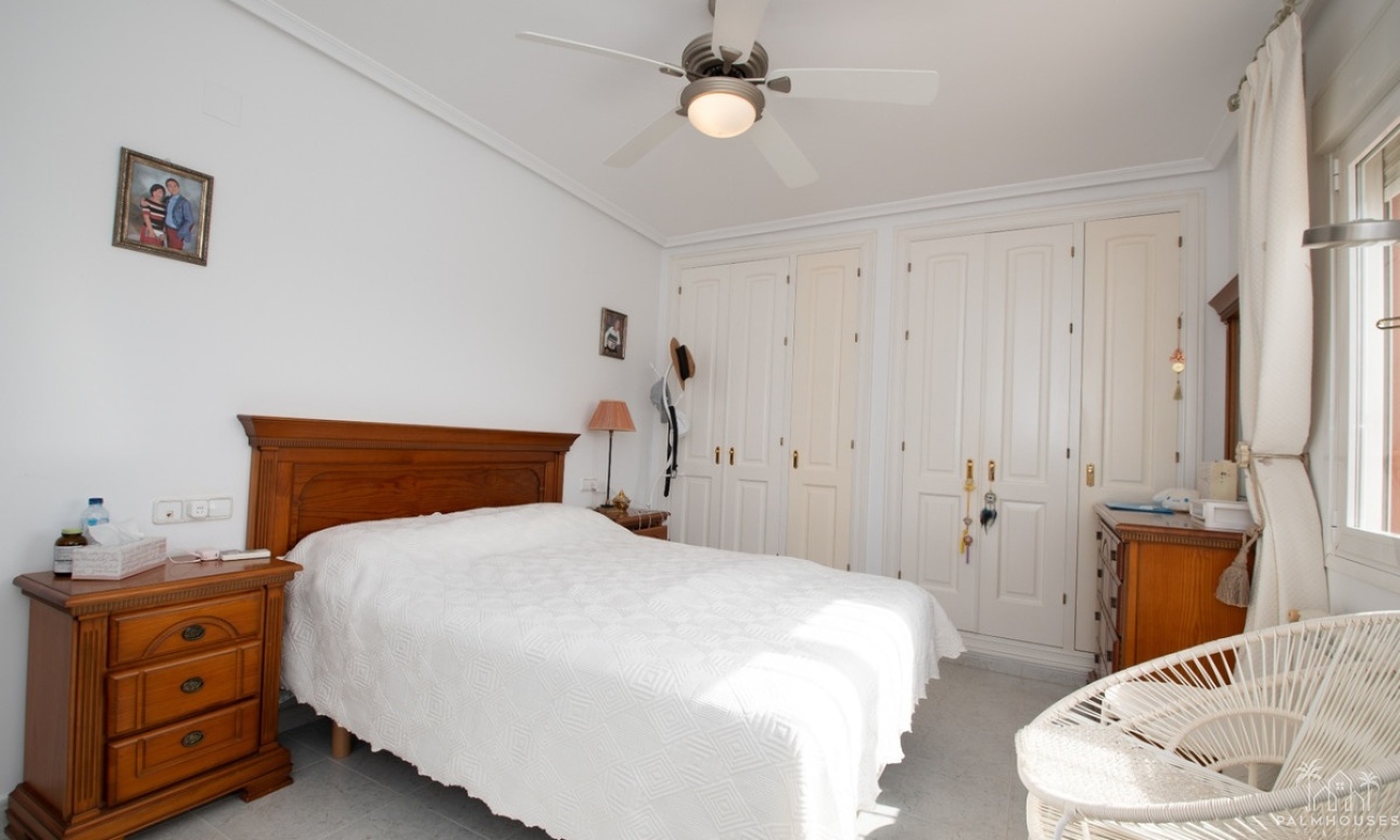 Revente - Villa - Orihuela - Orihuela Costa