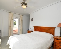 Revente - Villa - Orihuela - Orihuela Costa