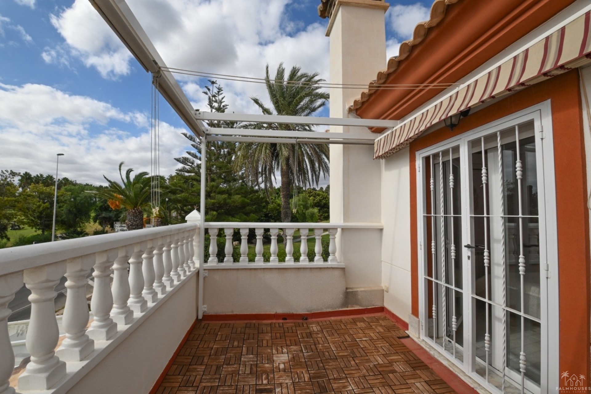 Revente - Villa - Orihuela - Orihuela Costa