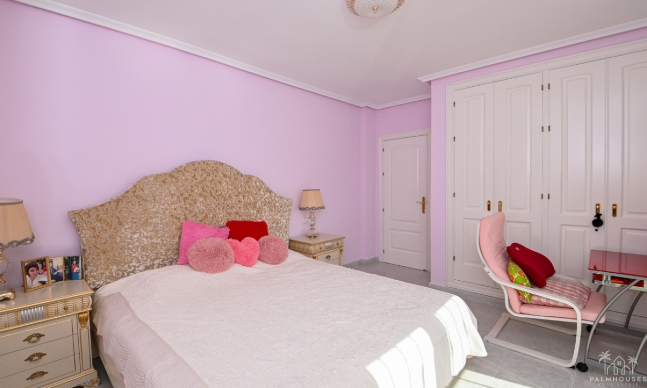Revente - Villa - Orihuela - Orihuela Costa