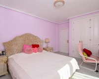 Revente - Villa - Orihuela - Orihuela Costa