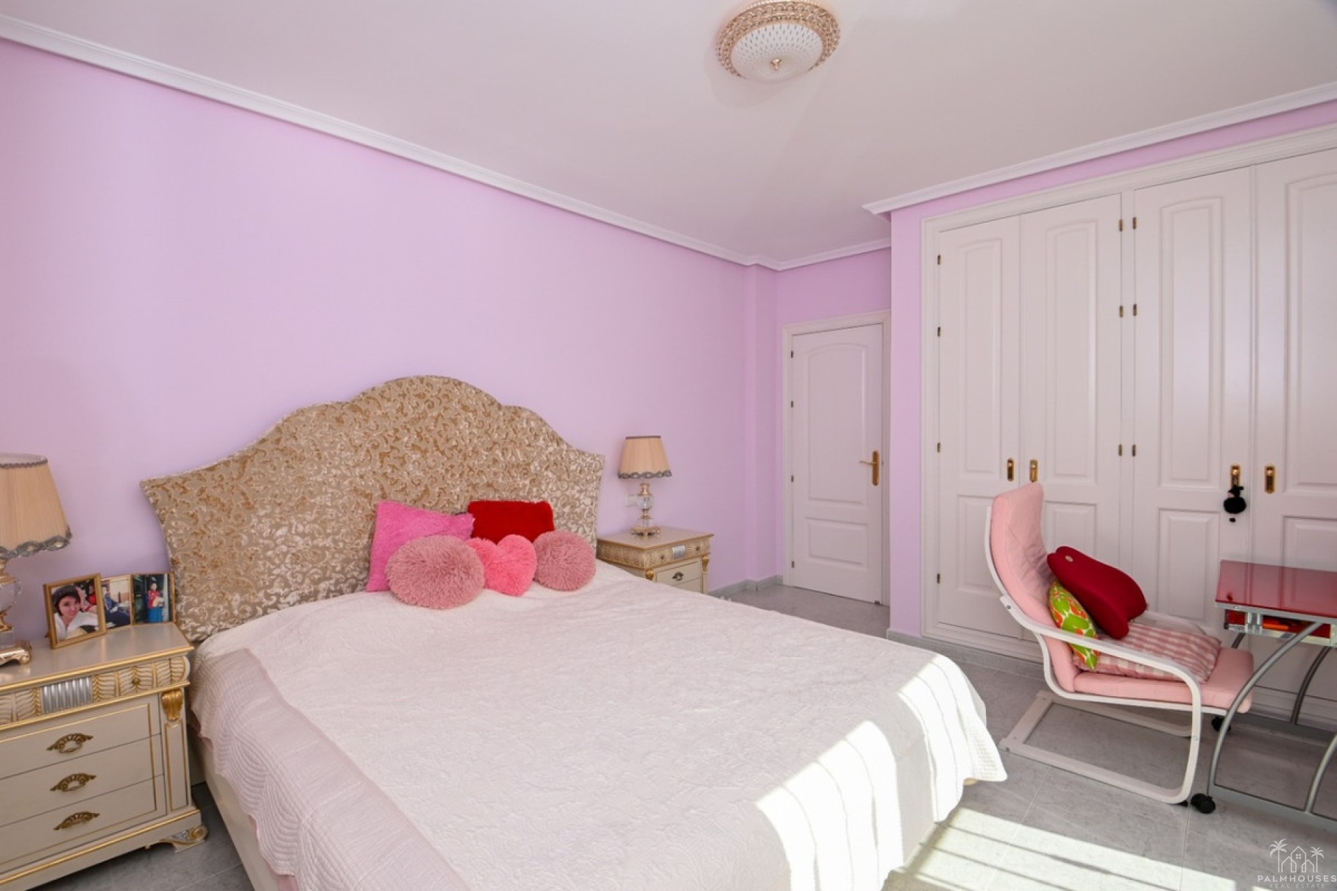 Revente - Villa - Orihuela - Orihuela Costa