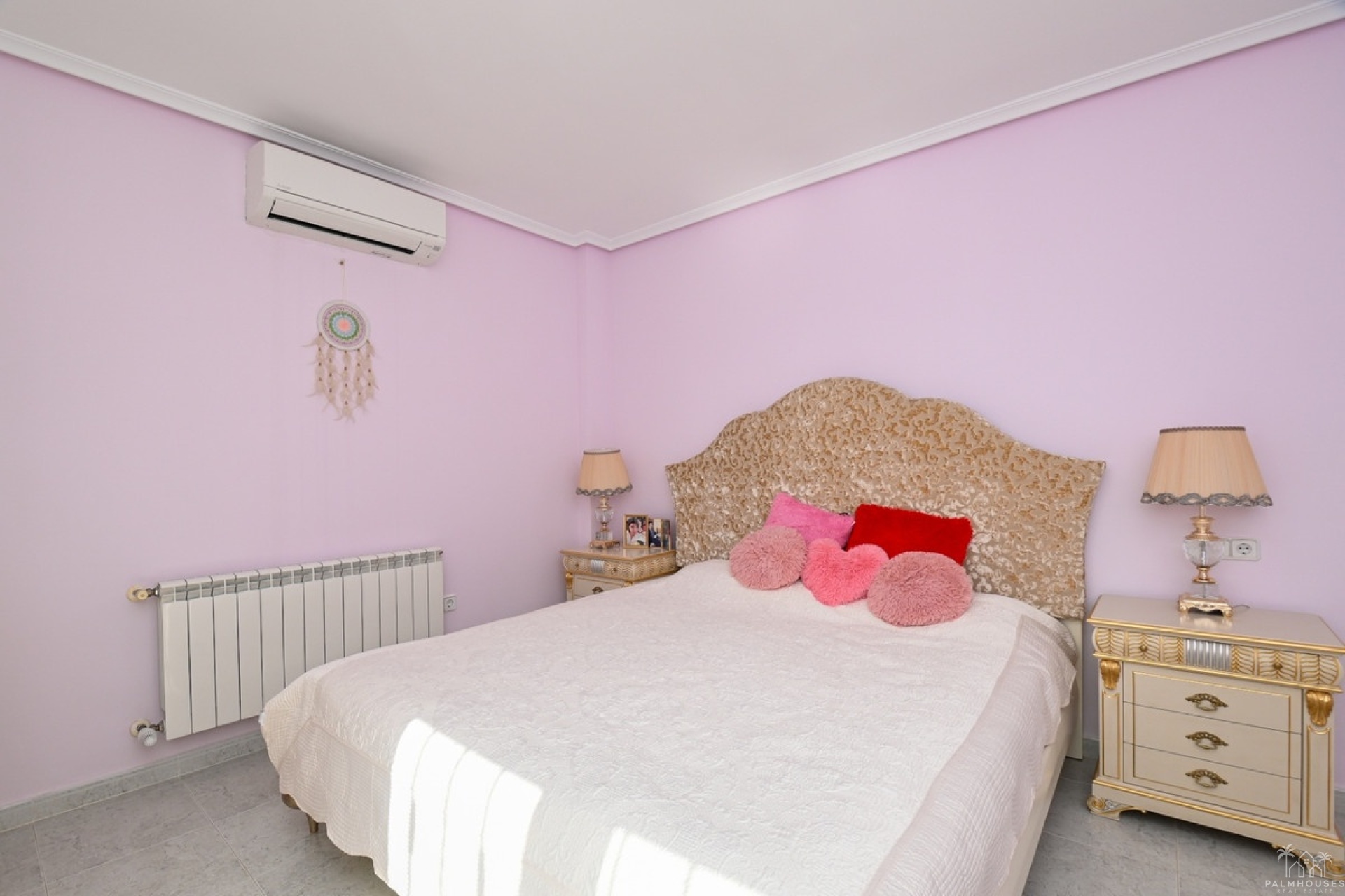 Revente - Villa - Orihuela - Orihuela Costa