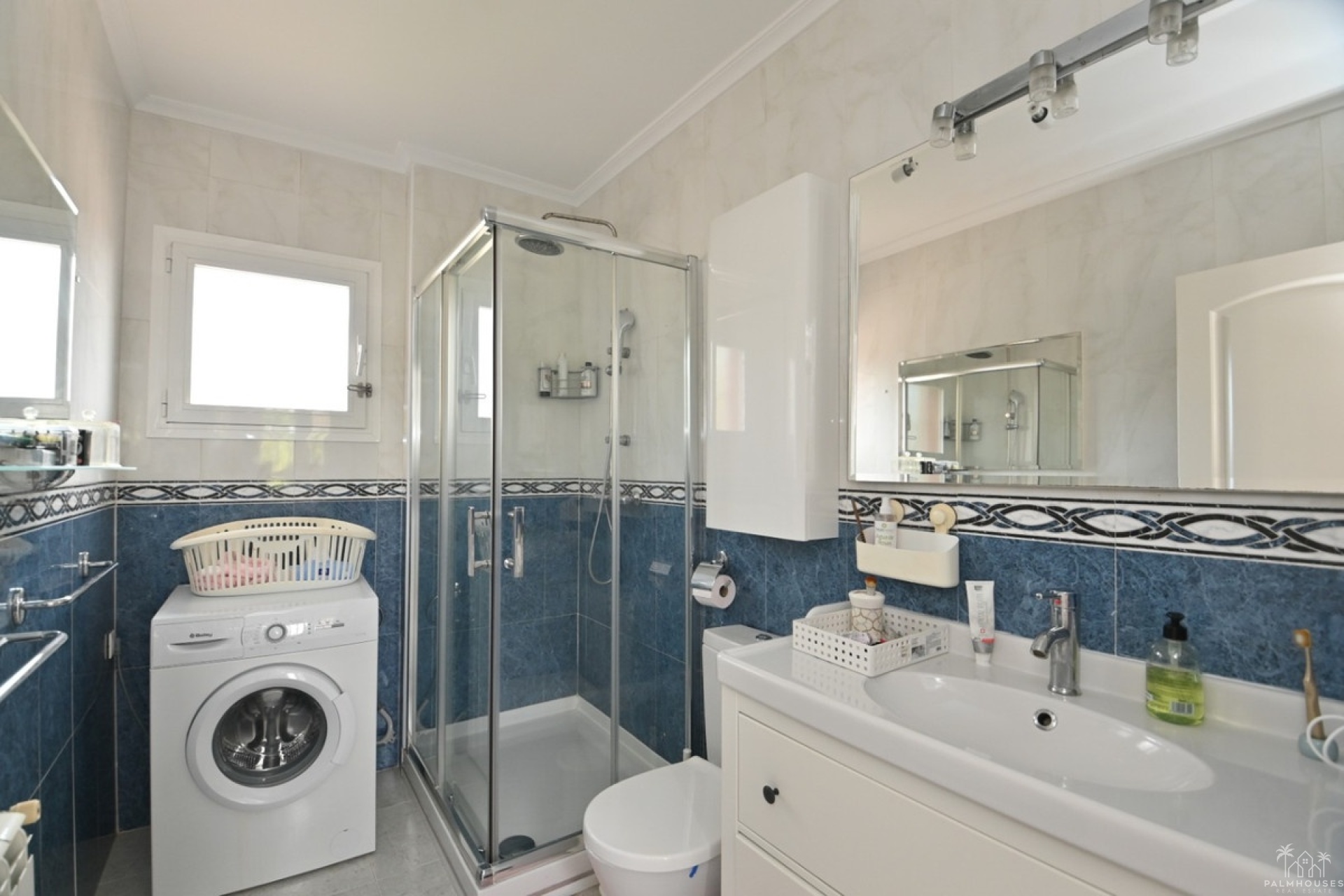 Revente - Villa - Orihuela - Orihuela Costa