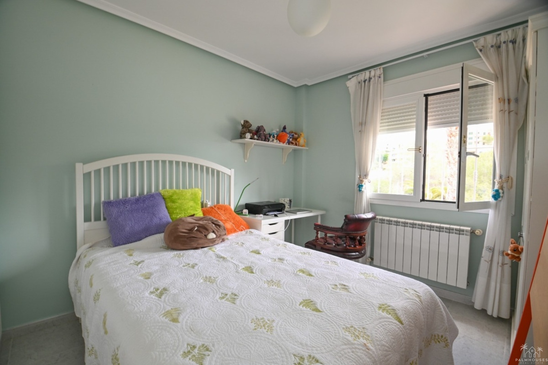 Revente - Villa - Orihuela - Orihuela Costa