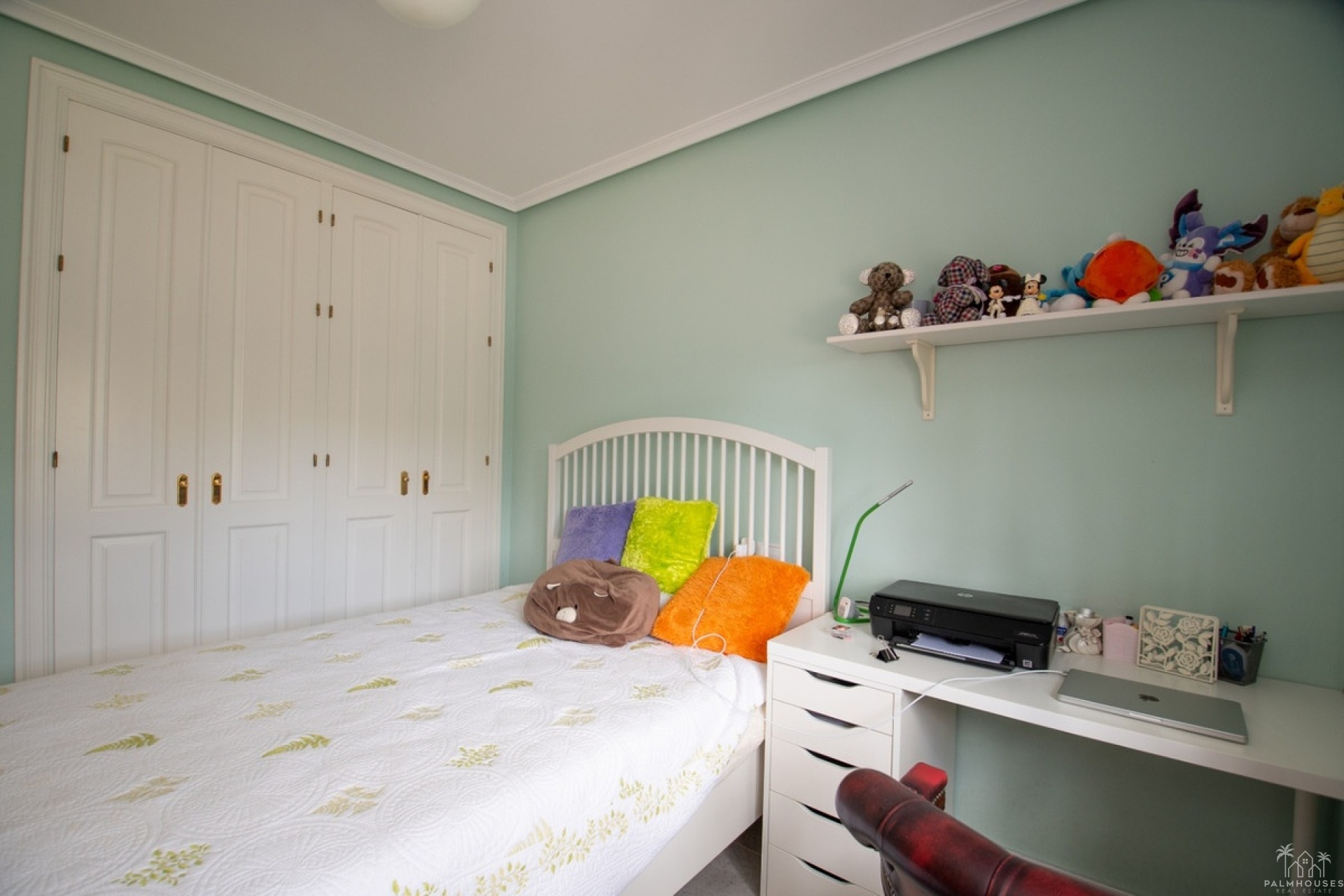 Revente - Villa - Orihuela - Orihuela Costa