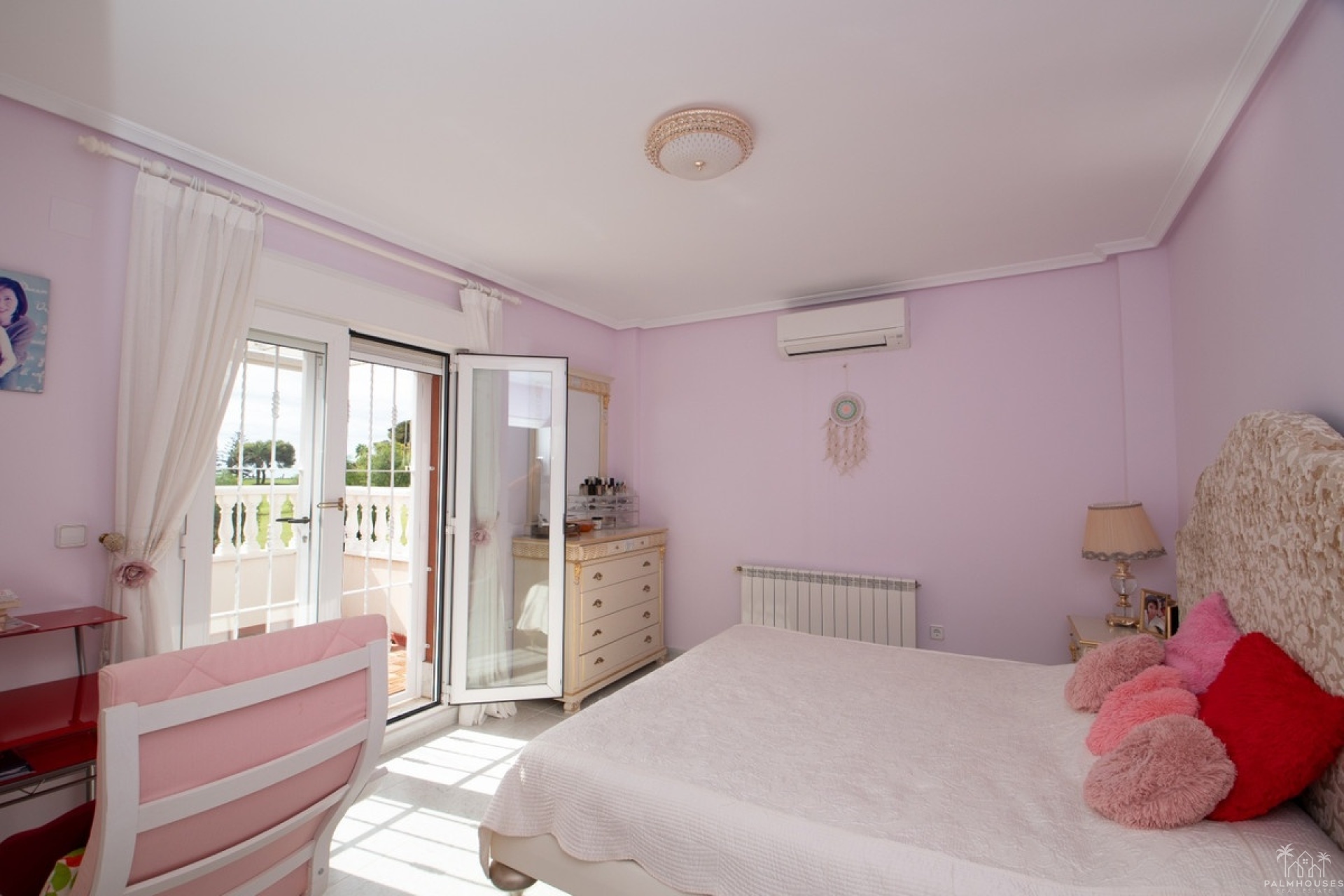 Revente - Villa - Orihuela - Orihuela Costa