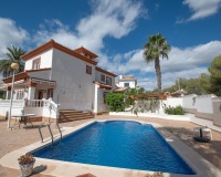 Revente - Villa - Orihuela - Orihuela Costa