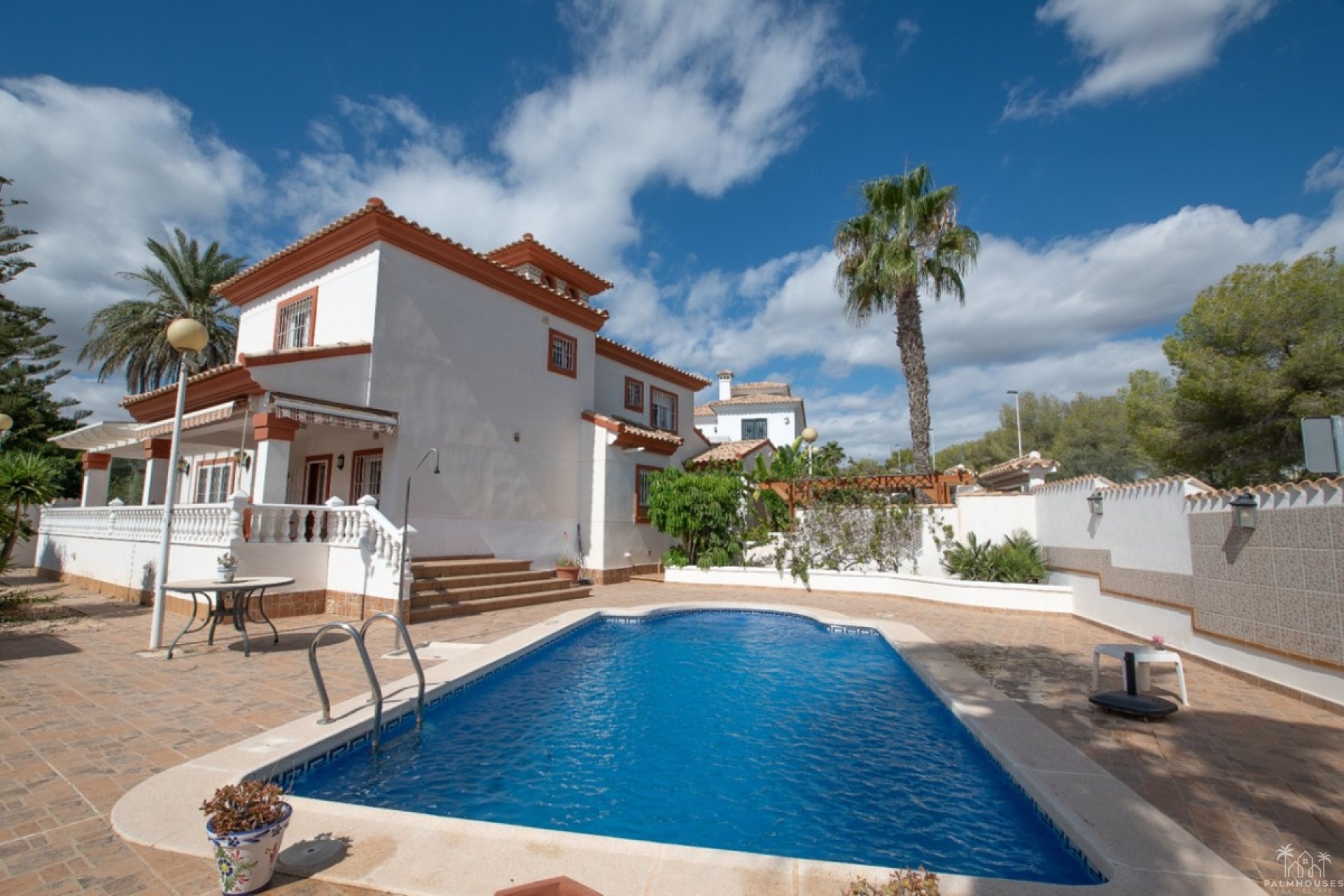 Revente - Villa - Orihuela - Orihuela Costa