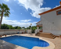 Revente - Villa - Orihuela - Orihuela Costa