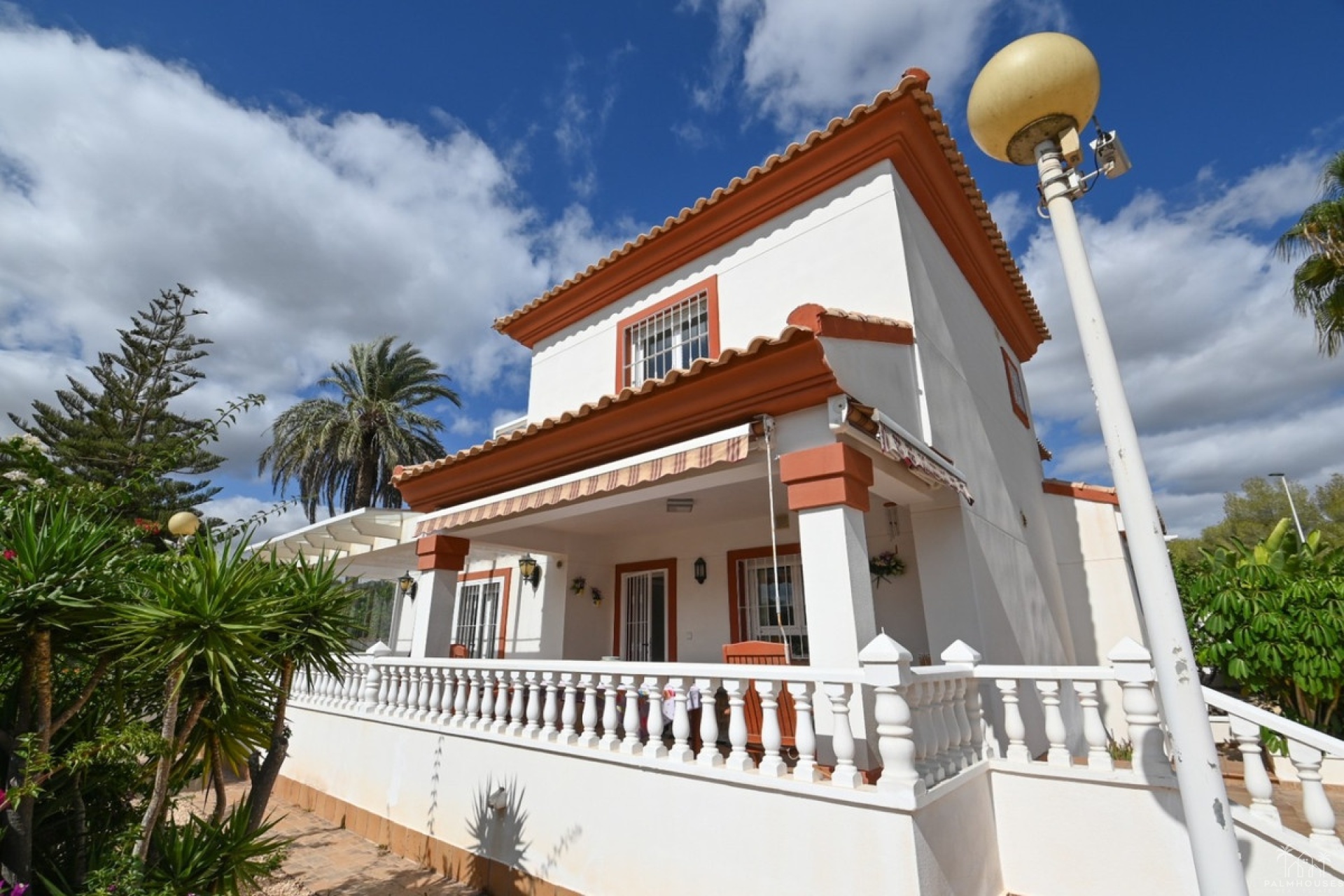 Revente - Villa - Orihuela - Orihuela Costa